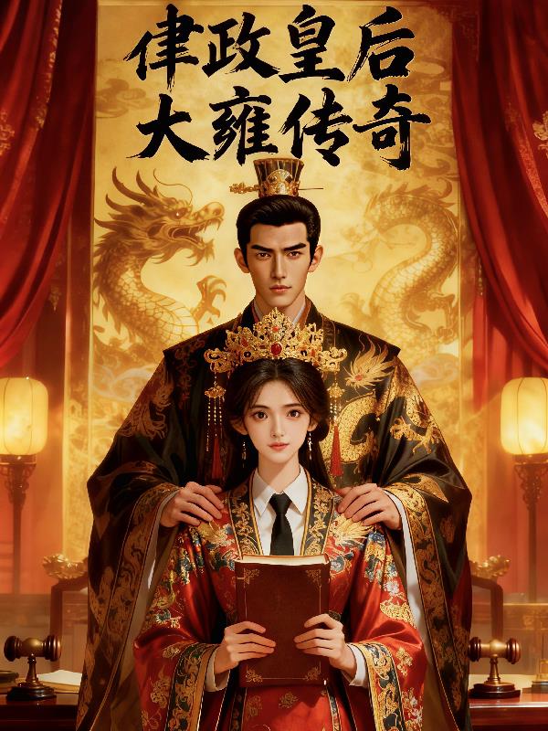 大雍律政皇后