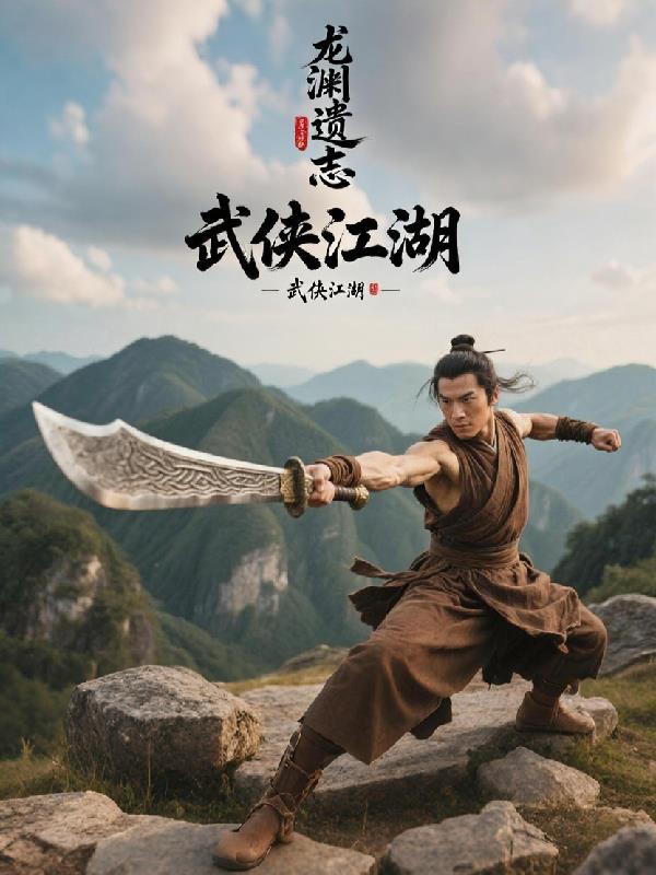 龙渊遗志
