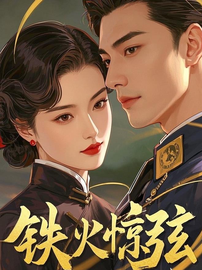 铁火惊弦