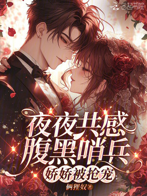 夜夜共感腹黑哨兵，娇娇被抢宠