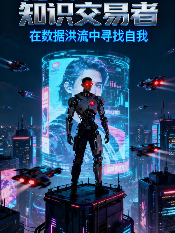 知识交易者