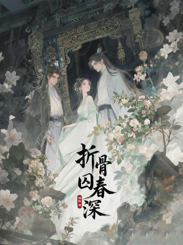 折骨囚春深