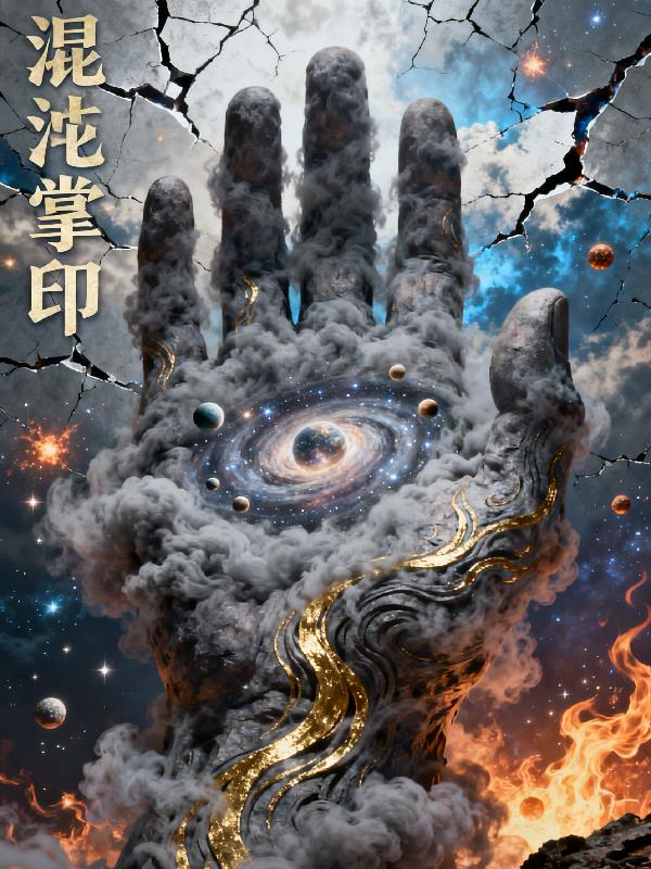 混沌掌印